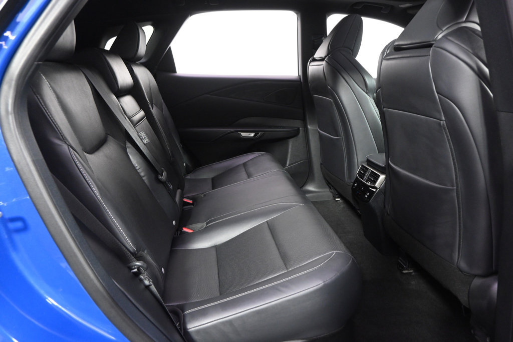 Used 2023 Lexus RX 350 F Sport w/ Cold Area Package AWD/4WD image 18