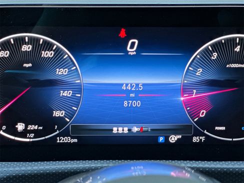 Certified 2025 Mercedes-Benz CLA 250 image 30