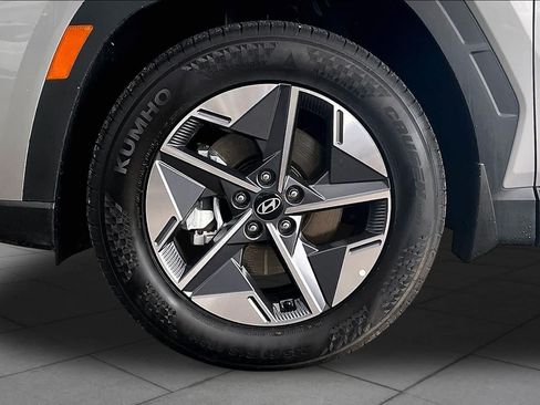 Used 2026 Hyundai Tucson SEL FWD image 11