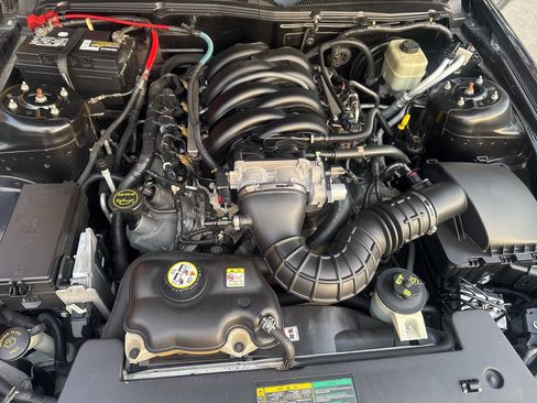 Used 2007 Ford Mustang GT image 29