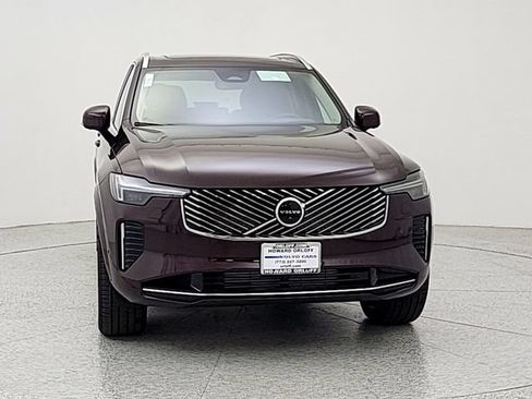 New 2026 Volvo XC90 T8 Ultra w/ Protection Package Premier AWD/4WD image 2