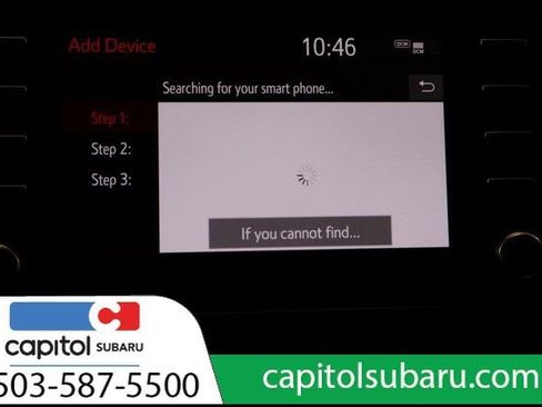 Used 2023 Toyota Camry SE image 25