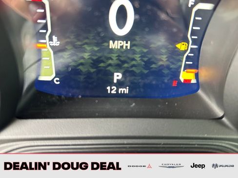 New 2026 Jeep Wrangler Willys image 17