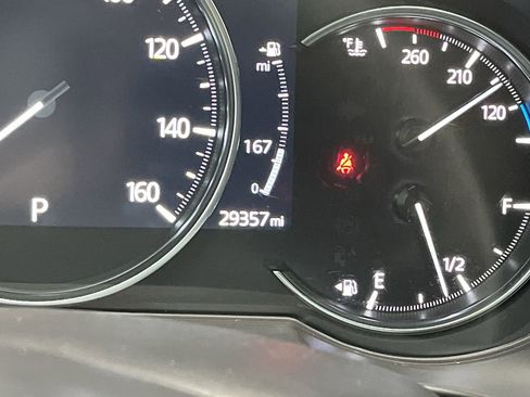 Certified 2023 MAZDA CX-5 AWD 2.5 S w/ Premium Plus Pkg image 14