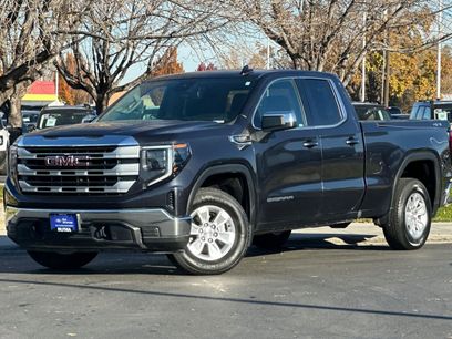 Used 2023 GMC Sierra 1500 SLE