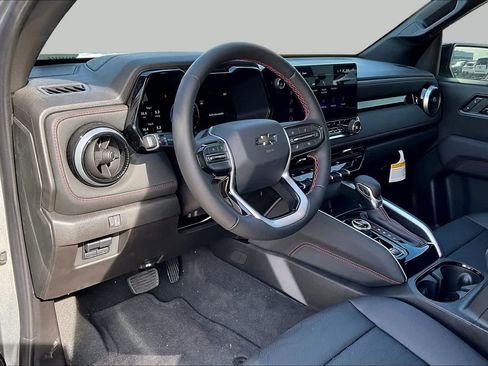 New 2026 Chevrolet Colorado Z71 w/ Z71 Convenience Package 2 AWD/4WD image 9