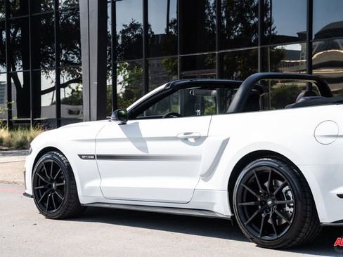 Used 2019 Ford Mustang GT Premium w/ Equipment Group 401A image 57