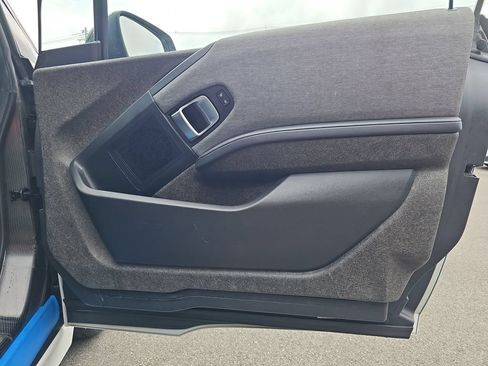 Used 2016 BMW i3 w/ Range Extender RWD image 22