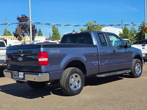 Used 2006 Ford F150 XLT AWD/4WD image 30