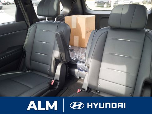 New 2026 Hyundai Palisade Calligraphy image 16