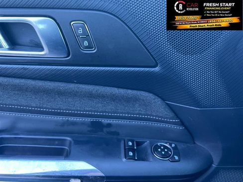 Used 2024 Ford Mustang Coupe image 26