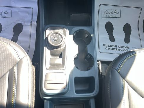 New 2025 Ford Maverick Lobo AWD/4WD image 17