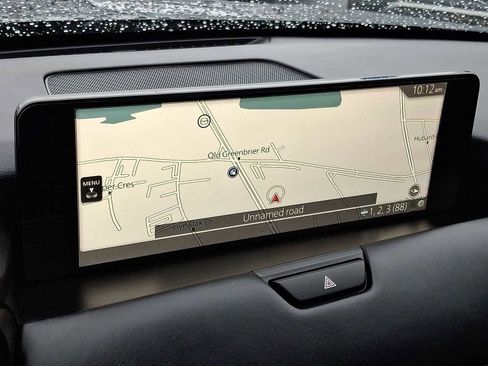 Used 2024 MAZDA CX-90 3.3 Turbo w/ Premium Plus Pkg image 20