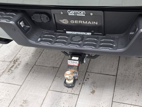 Certified 2023 Toyota Tacoma TRD Sport image 22