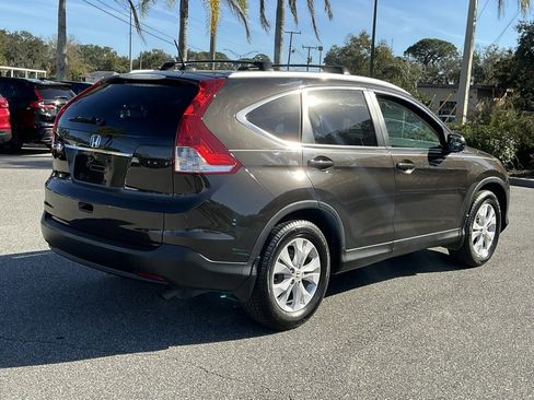 Used 2014 Honda CR-V EX-L image 11