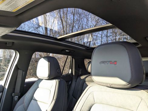 New 2026 GMC Terrain AT4 image 14