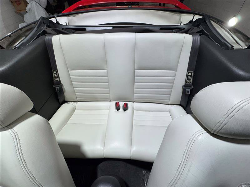Used 2000 Ford Mustang GT RWD image 19