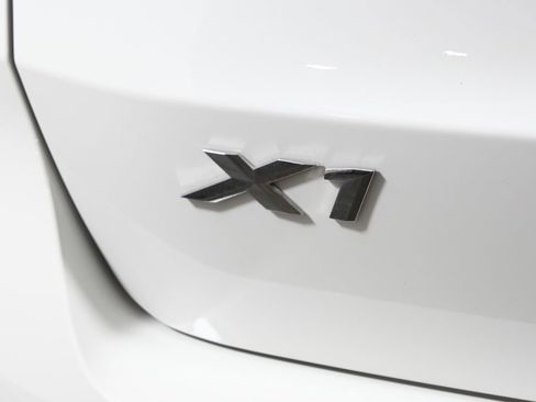 Certified 2023 BMW X1 xDrive28i image 36