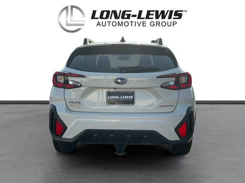 Used 2024 Subaru Crosstrek 2.0i Premium w/ Crosstrek Mirror Package AWD/4WD image 5