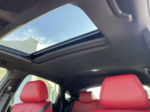 New 2025 Acura Integra A-Spec image 20