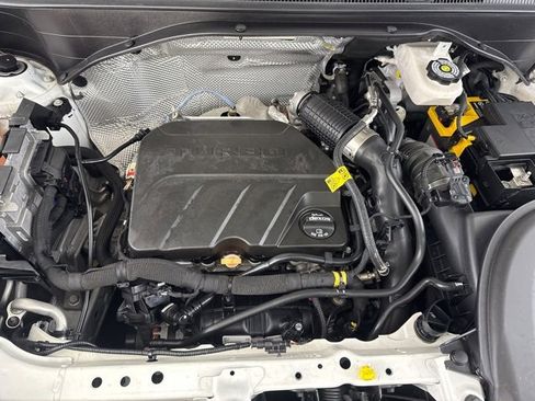 Used 2021 Buick Encore GX Preferred image 17