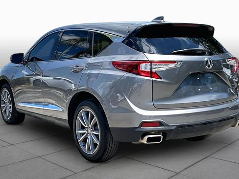 Used 2023 Acura RDX FWD w/ Technology Package image 11