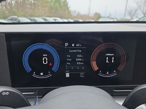 New 2026 Hyundai Kona SEL Sport FWD image 27