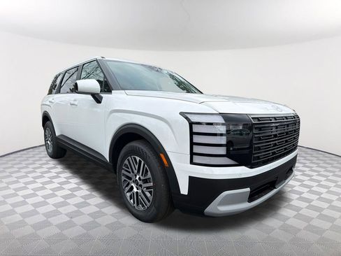 New 2026 Hyundai Palisade SE image 3