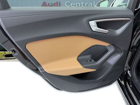 New 2025 Audi A5 2.0T Premium image 15