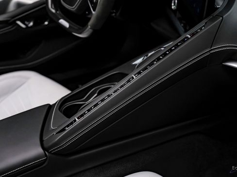 Used 2024 Chevrolet Corvette Z06 image 66