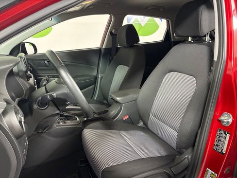 Used 2019 Hyundai Kona SEL image 26