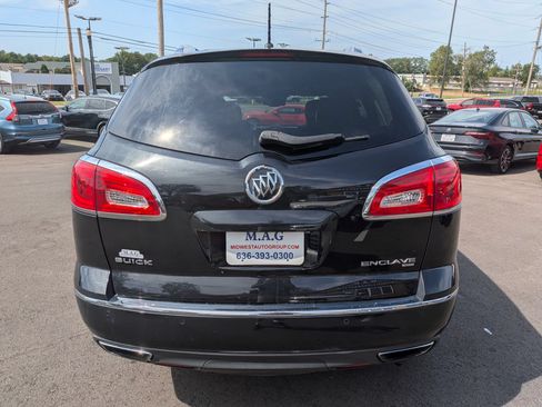 Used 2014 Buick Enclave Premium w/ Trailering Provision Package AWD/4WD image 5