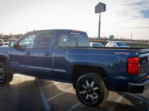 Used 2015 Chevrolet Silverado 1500 LT w/ All Star Edition image 19