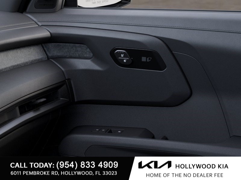 New 2027 Kia Telluride EX X-Line AWD/4WD image 25