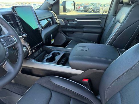 New 2026 RAM 1500 Laramie w/ Night Edition image 23