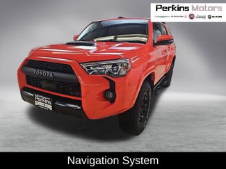 Used 2023 Toyota 4Runner TRD Pro 360° Tour