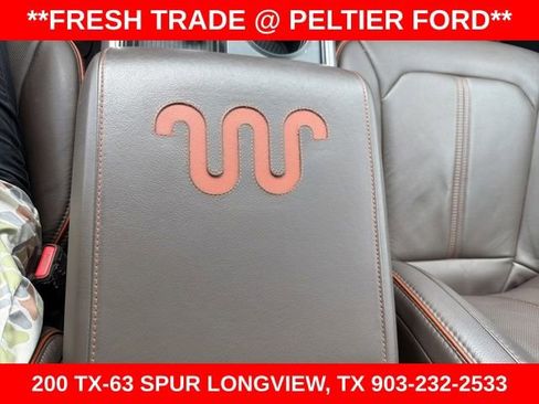 Used 2017 Ford F250 King Ranch w/ King Ranch Ultimate Package image 31