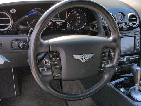 Used 2005 Bentley Continental GT AWD/4WD image 10