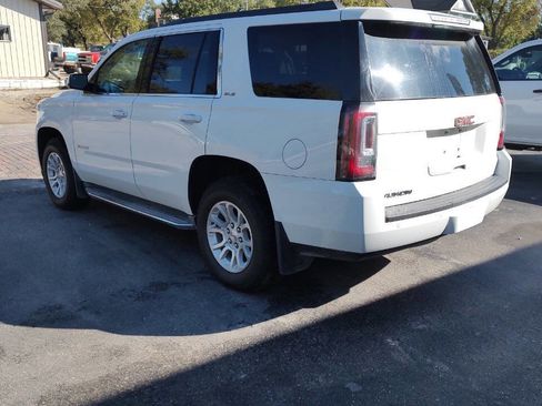Used 2015 GMC Yukon SLE w/ Convenience Package image 4