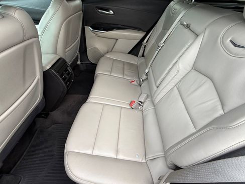 Used 2020 Cadillac XT4 Premium Luxury w/ Driver Awareness Package image 28