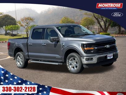 Used 2024 Ford F150 XLT w/ Mobile Office Package