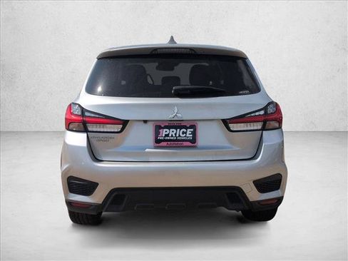 Used 2024 Mitsubishi Outlander Sport AWD image 7