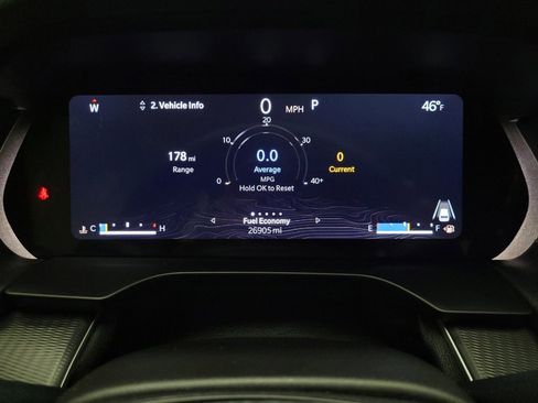 Used 2023 Jeep Grand Cherokee Laredo image 23