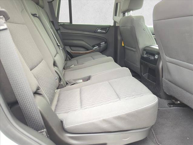 Used 2019 Chevrolet Tahoe LS RWD image 23