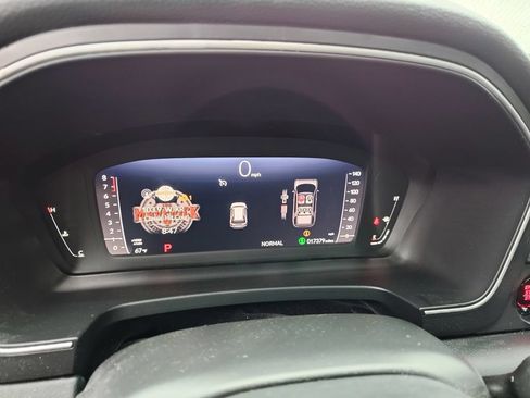 Used 2026 Honda Passport TrailSport Elite image 10