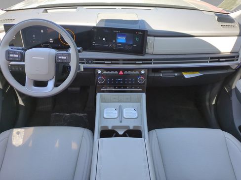 New 2026 Hyundai Santa Fe Calligraphy image 17