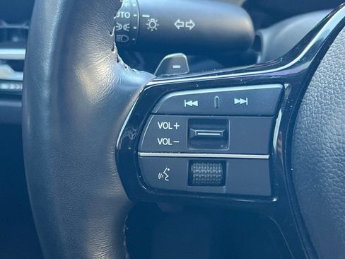 Used 2025 Honda Accord Touring image 32