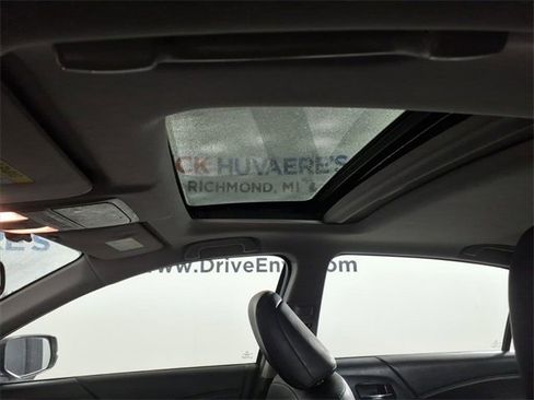 Used 2014 Honda Accord EX-L image 21