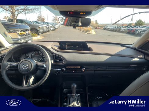 Used 2024 MAZDA CX-30 AWD 2.5 S w/ Premium Package image 20