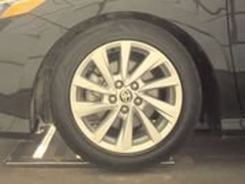 Used 2023 Toyota Camry LE FWD image 6